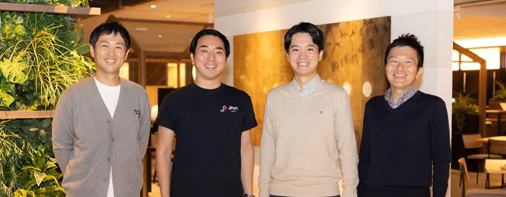 「こんなに支援してくれるVCは珍しい」新卒海外留学生の就職をサポートする「JPort Match」を三井住友海上キャピタルがバリューアップした方法―（株）SPeak