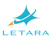 Letara（株）