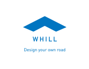 WHILL株式会社